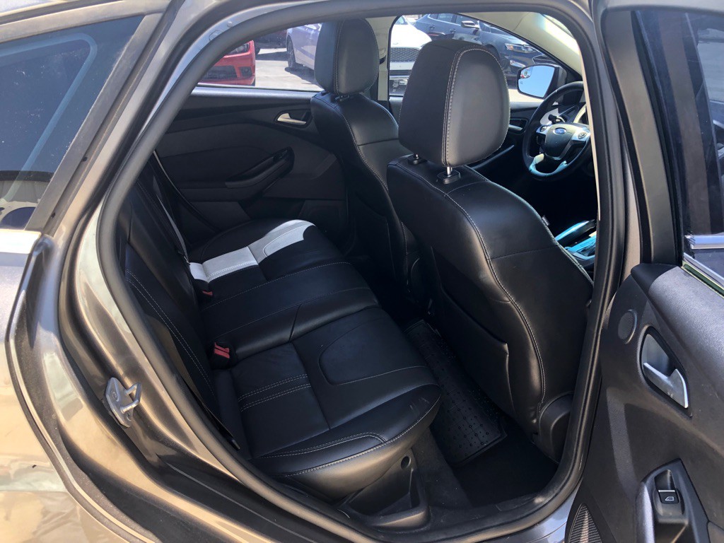 2013 Ford Focus Image 10