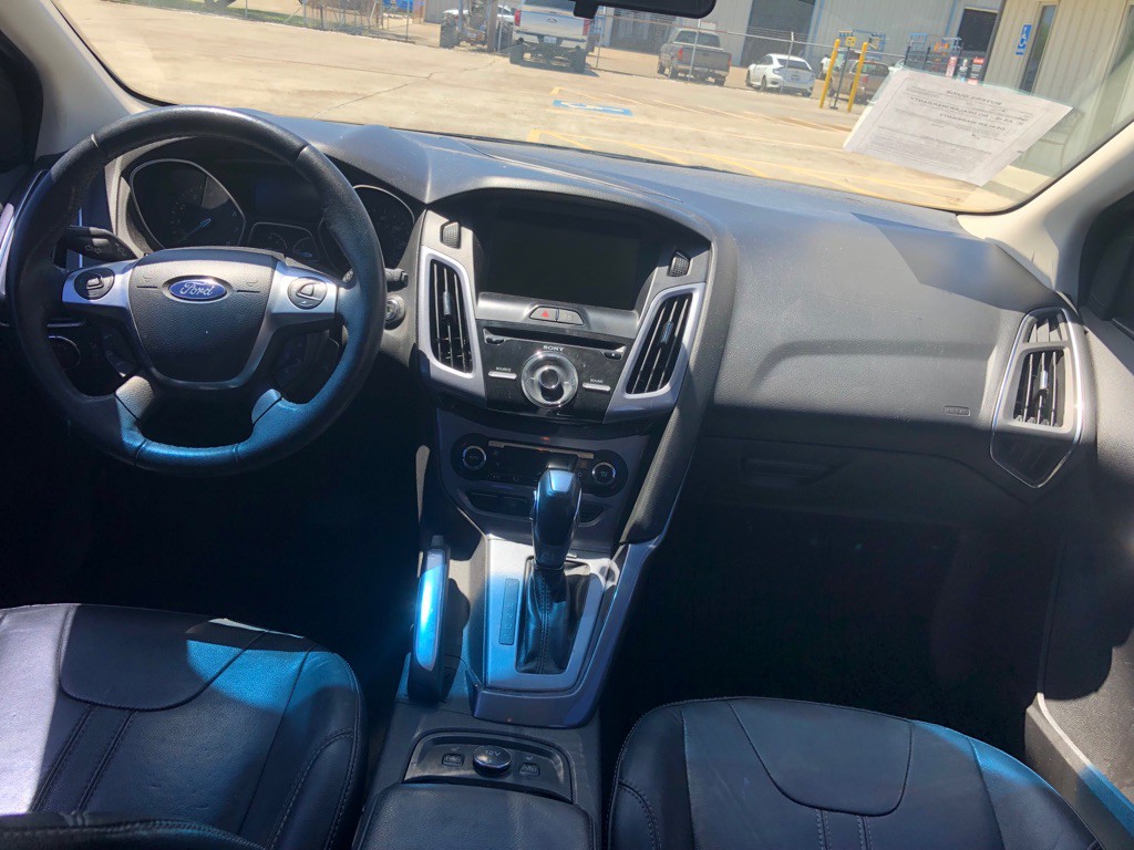 2013 Ford Focus Image 11