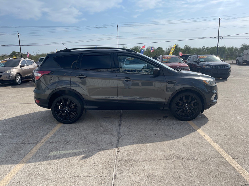 2018 Ford Escape Image 5