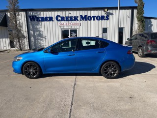 Image for 2016 Dodge Dart SE ID: 7132097