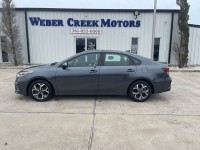 Image for 2020 Kia Forte FE ID: 7149656