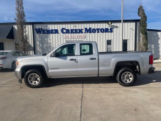Image for 2014 GMC Sierra 1500 ID: 7158948