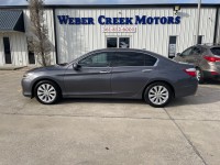 Image for 2014 Honda Accord EXL ID: 7165582