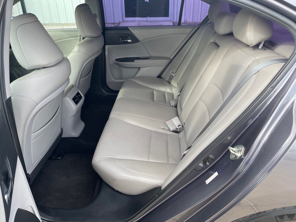 2014 Honda Accord Image 8