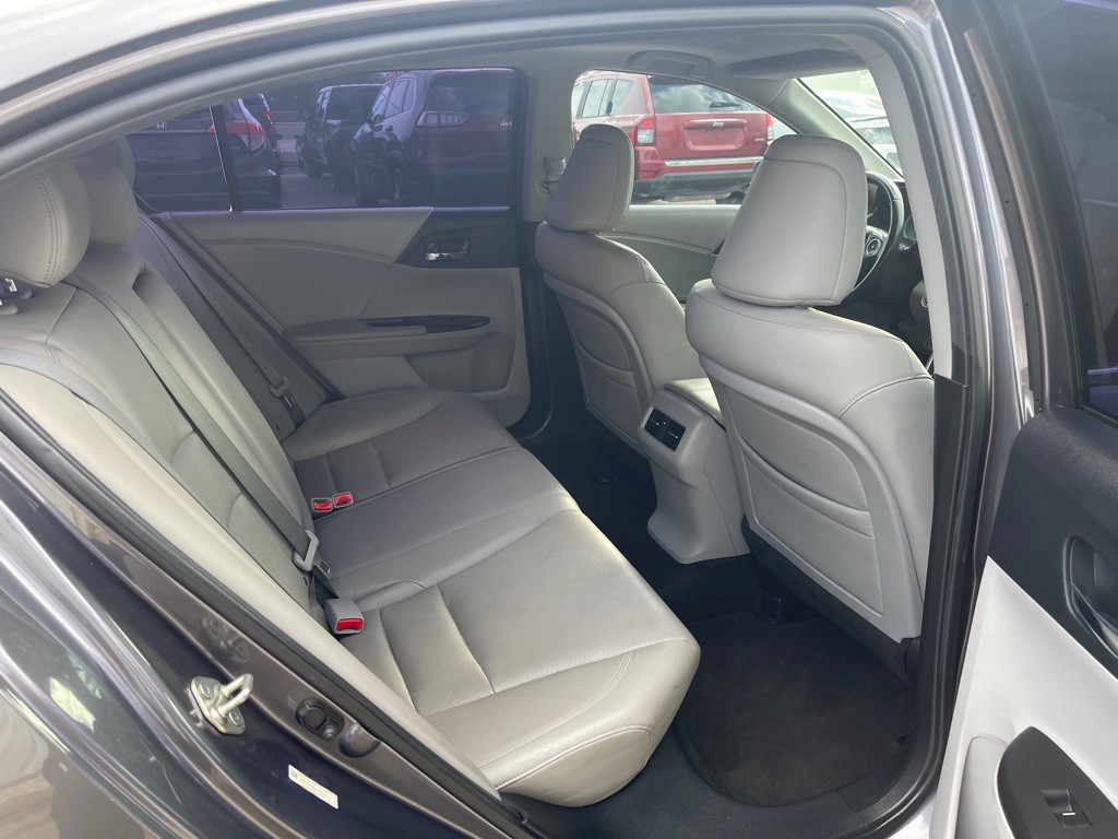 2014 Honda Accord Image 10
