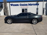 Image for 2015 Chevrolet Camaro LS ID: 7165699
