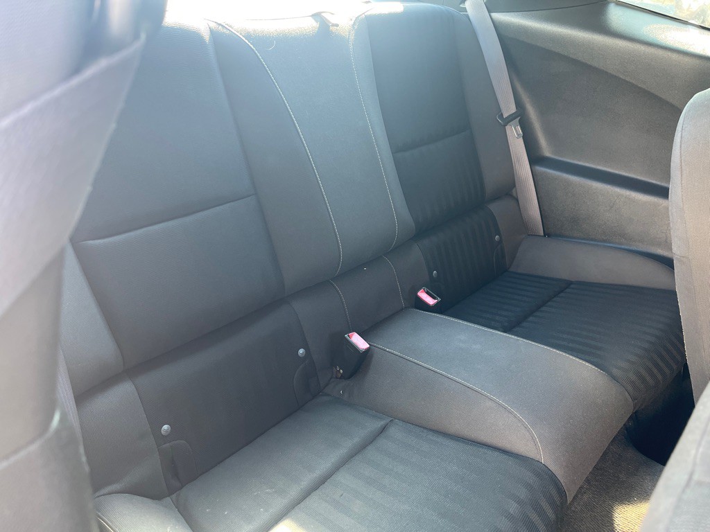 2015 Chevrolet Camaro Image 9