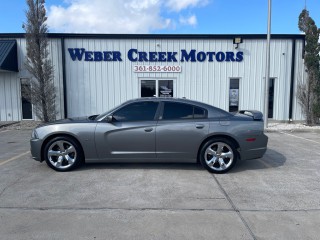 Image for 2011 Dodge Charger R/T ID: 7179562