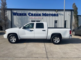 Image for 2011 Dodge Dakota SLT ID: 7230574