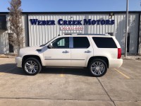 Image for 2013 Cadillac Escalade Platinum ID: 7240493