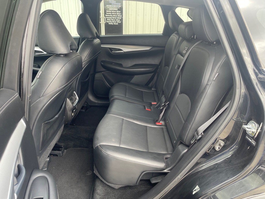 2021 INFINITI QX50 Image 8