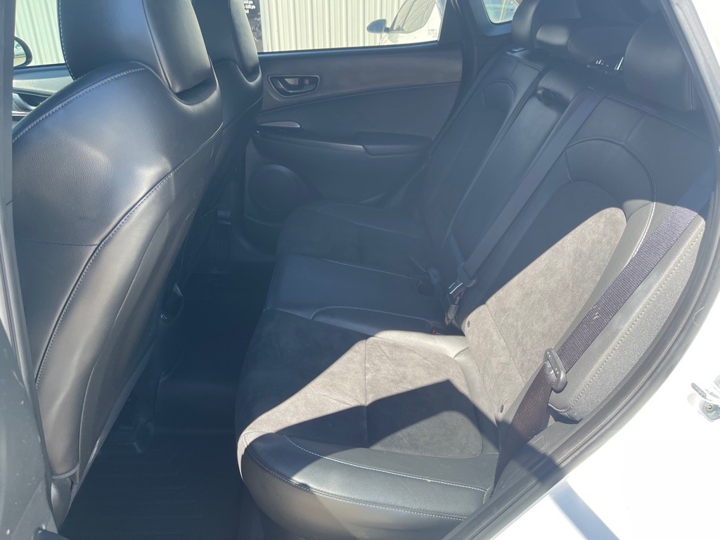 2022 Hyundai Kona Image 8