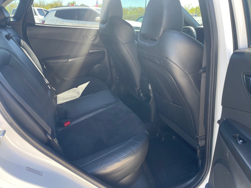 2022 Hyundai Kona Image 11