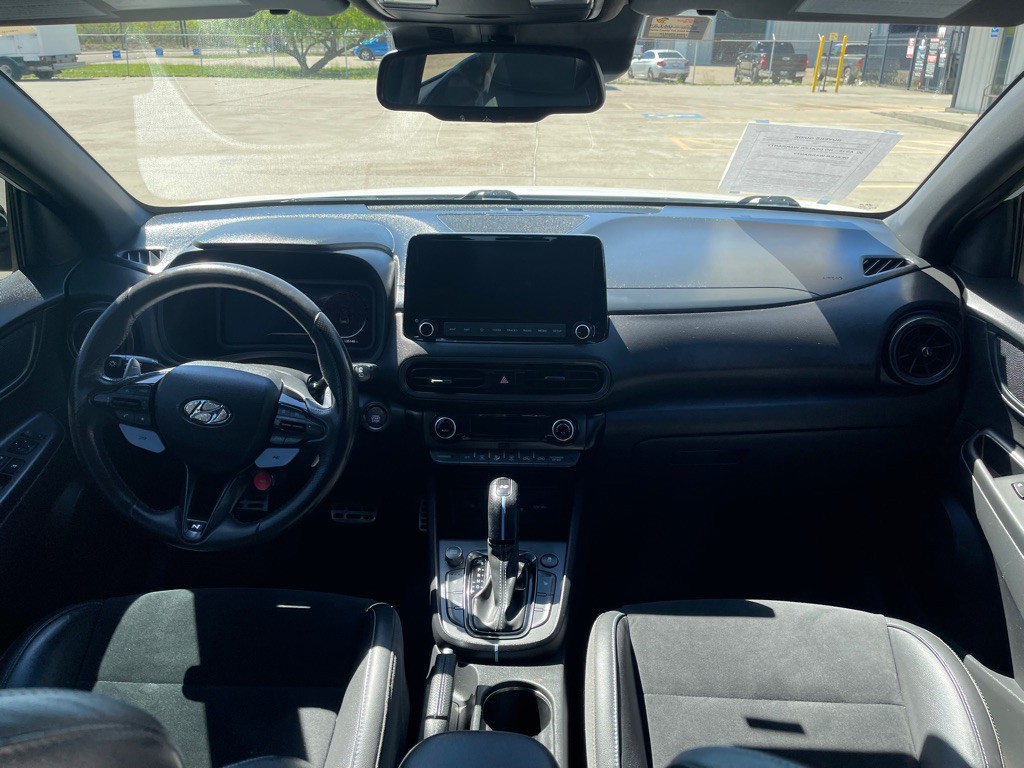 2022 Hyundai Kona Image 12