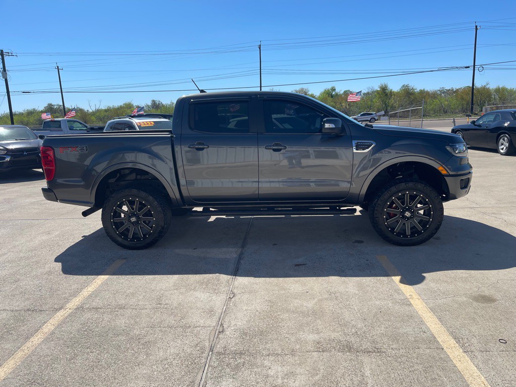 2019 Ford Ranger Image 5