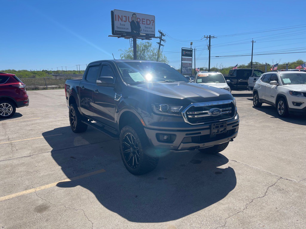 2019 Ford Ranger Image 6