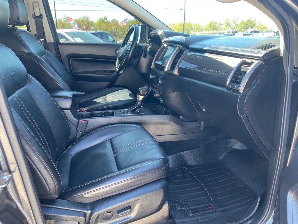 2019 Ford Ranger Image 9