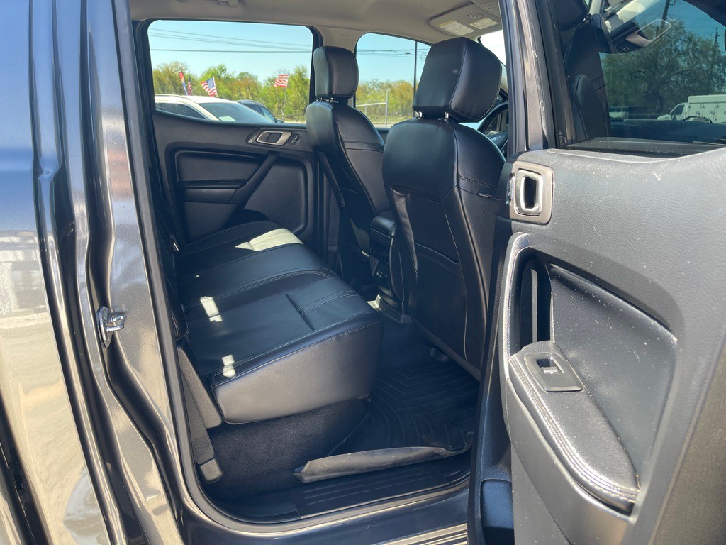 2019 Ford Ranger Image 10