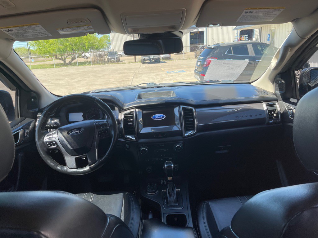 2019 Ford Ranger Image 11