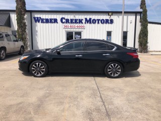 Image for 2016 Nissan Altima 2.5 ID: 7274222