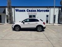 Image for 2016 FIAT 500 Trekking ID: 7274224