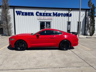 Image for 2016 Ford Mustang  ID: 7284753