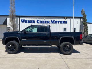 Image for 2017 GMC Sierra 1500 SLE ID: 7285922