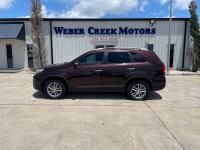 Image for 2015 Kia Sorento LX ID: 7334098