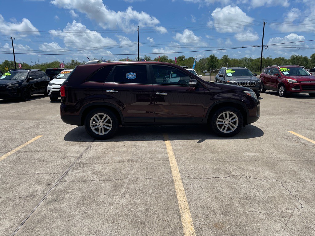 2015 Kia Sorento Image 5
