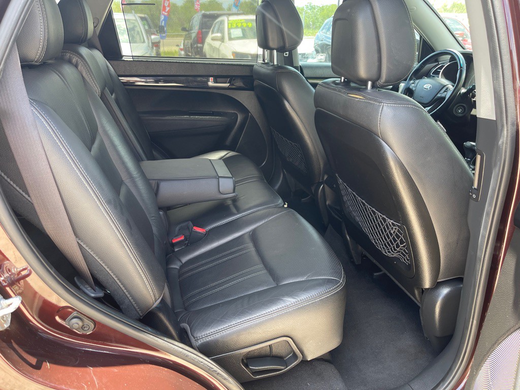 2015 Kia Sorento Image 11