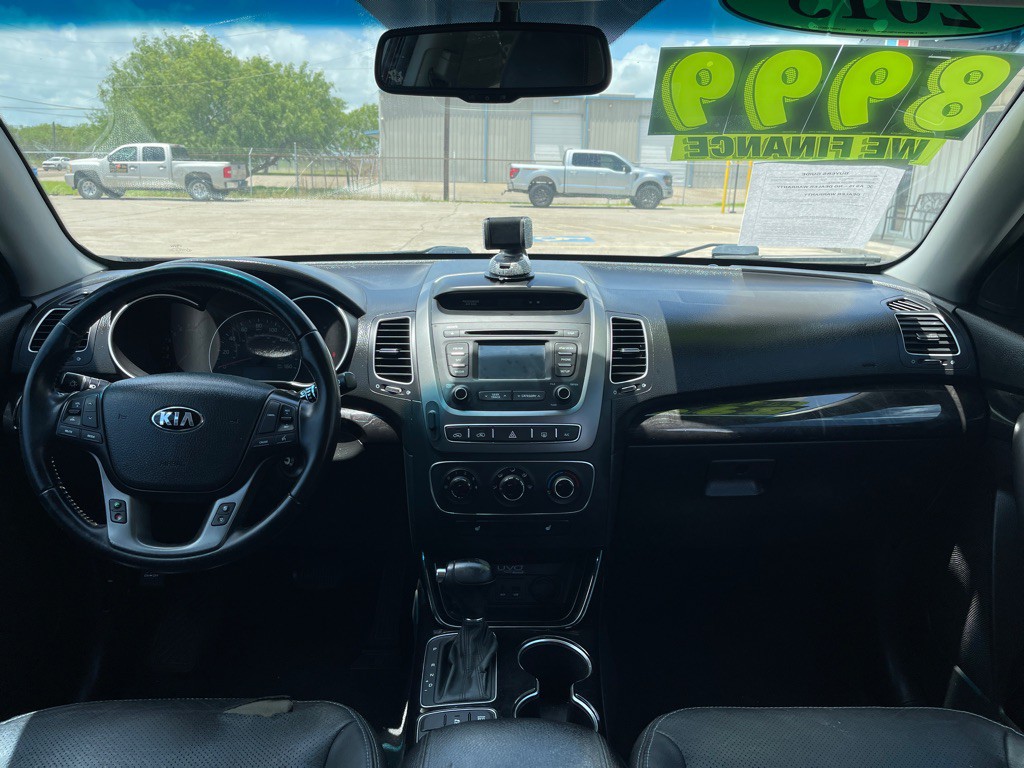 2015 Kia Sorento Image 12