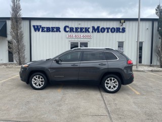 Image for 2016 Jeep Cherokee Latitude ID: 7343882