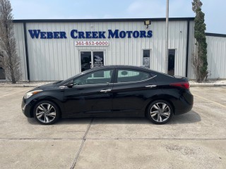 Image for 2016 Hyundai Elantra SE ID: 7366680