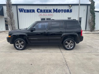 Image for 2017 Jeep Patriot Sport ID: 7366702