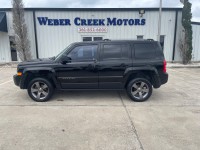 Image for 2017 Jeep Patriot Sport ID: 7366702