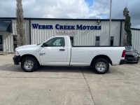 Image for 2022 RAM 1500 Tradesman ID: 7366729