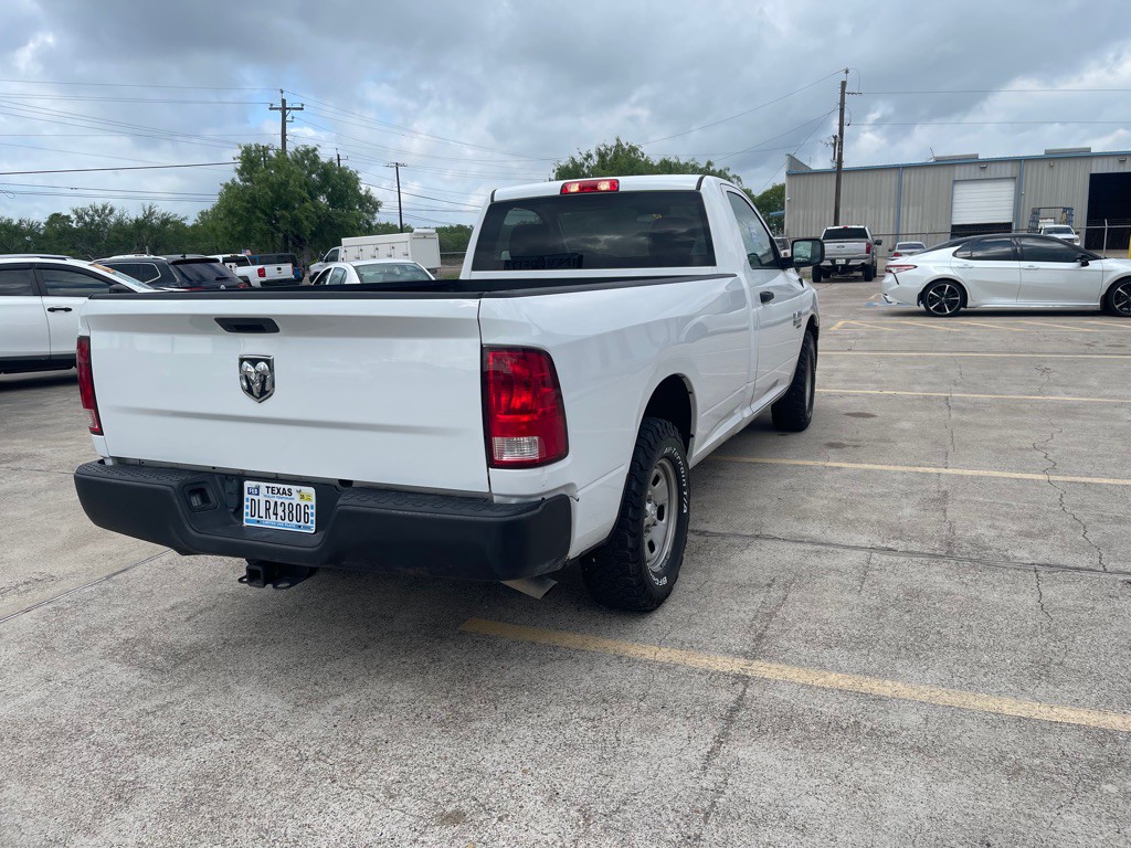 2022 RAM 1500 Image 4