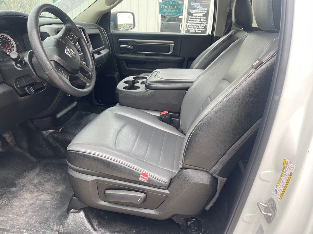 2022 RAM 1500 Image 7