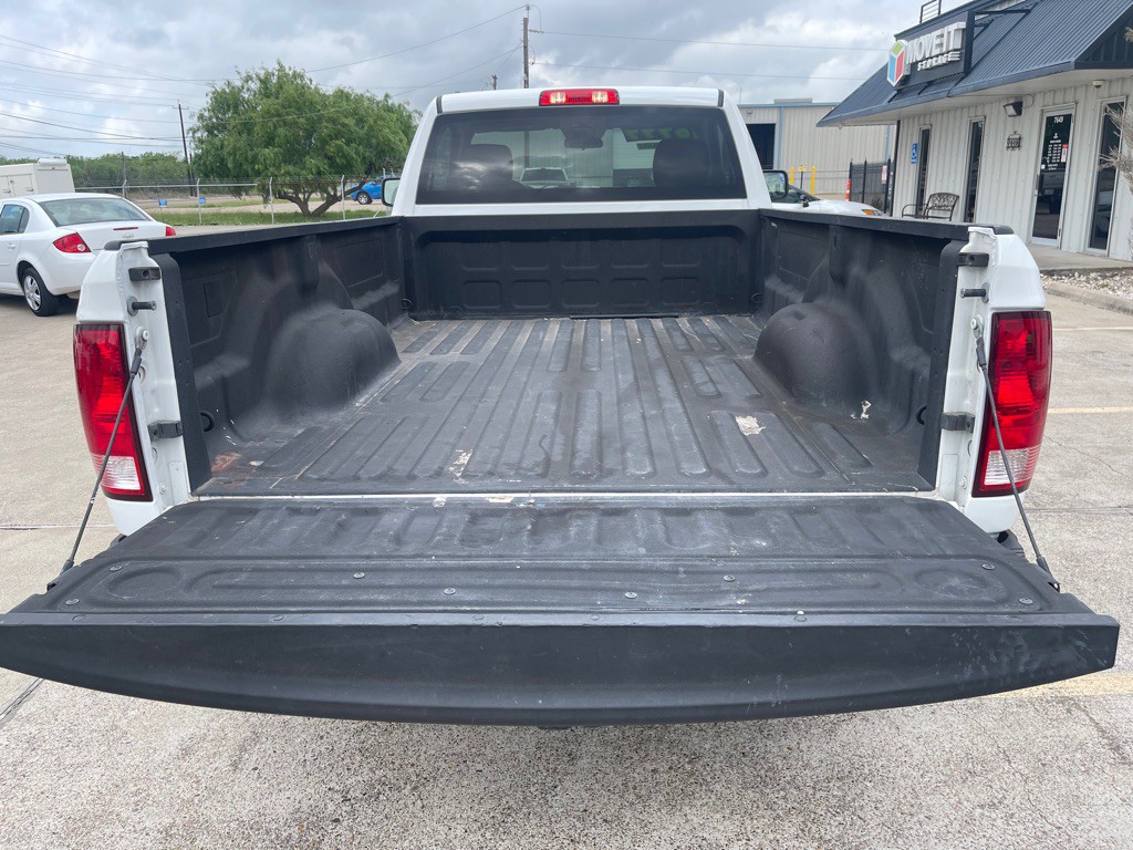 2022 RAM 1500 Image 8