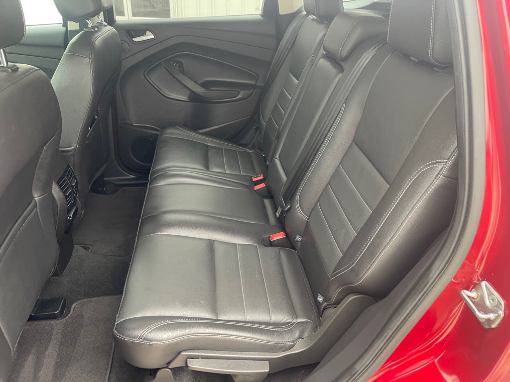 2016 Ford Escape Image 8