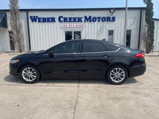 Image for 2020 Ford Fusion SE ID: 7397978