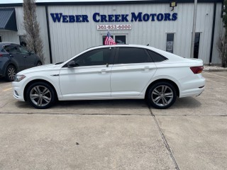 Image for 2019 Volkswagen Jetta S ID: 7429564