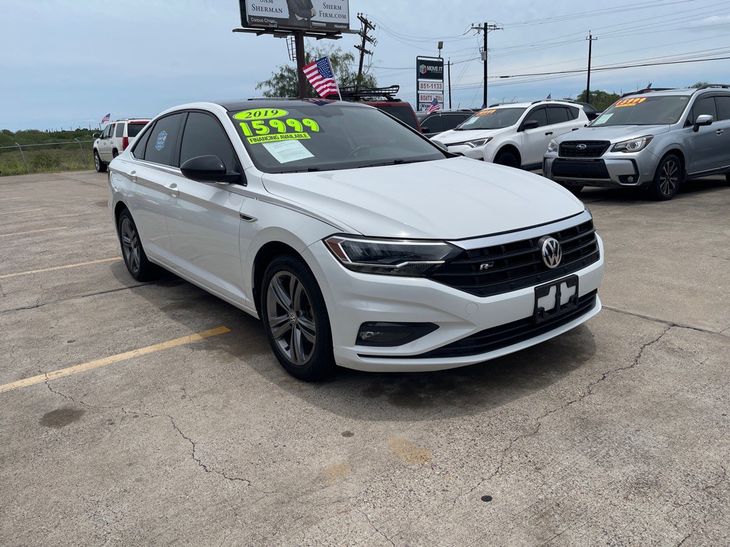2019 Volkswagen Jetta Image 6