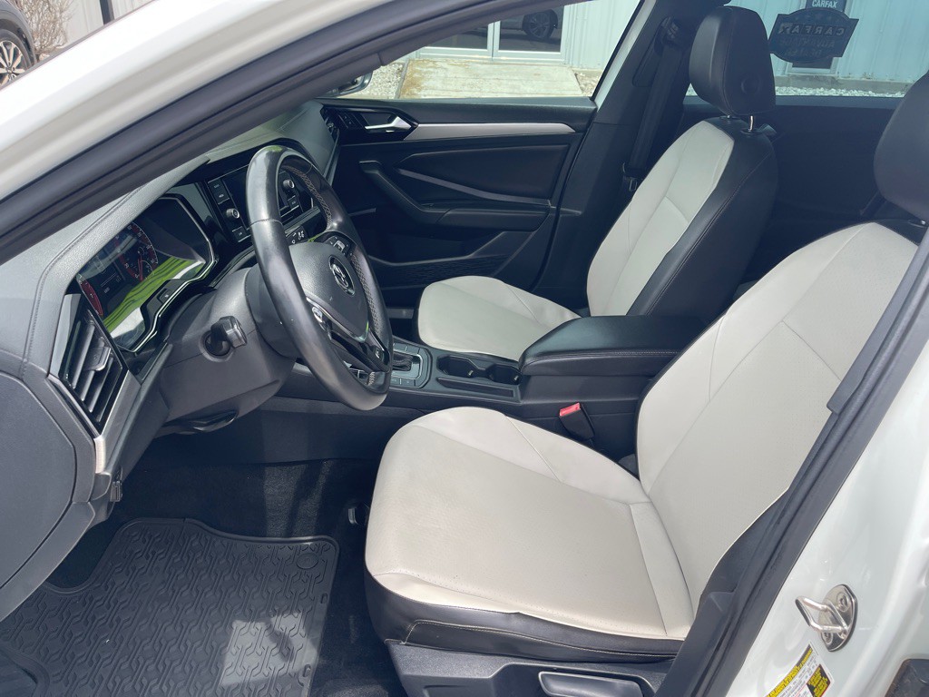 2019 Volkswagen Jetta Image 7