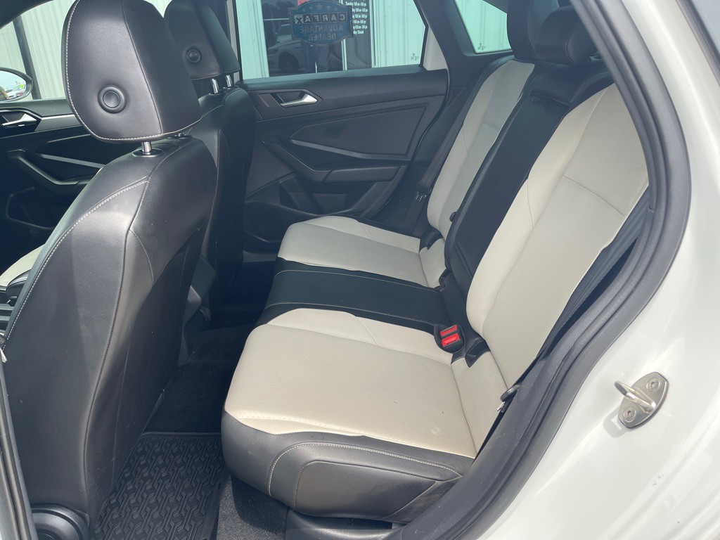 2019 Volkswagen Jetta Image 8