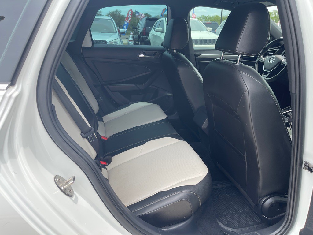 2019 Volkswagen Jetta Image 10
