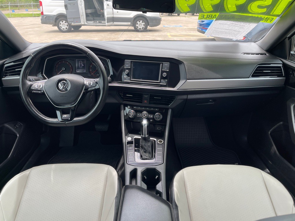 2019 Volkswagen Jetta Image 11