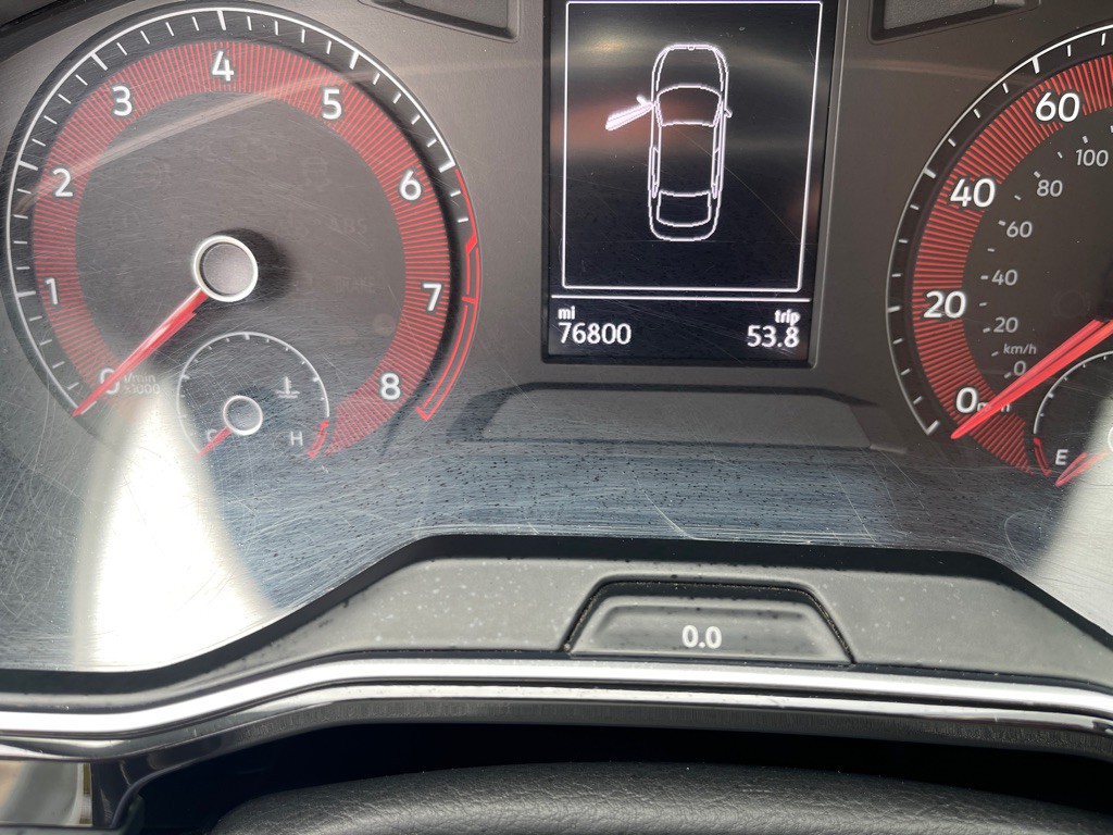 2019 Volkswagen Jetta Image 12