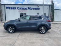 Image for 2017 Kia Sportage EX ID: 7429704