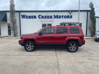 Image for 2015 Jeep Patriot Latitude ID: 7429809